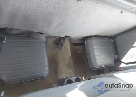 2000 Nissan Frontier Se-V6/Xe-V6 z USA, uszkodzony, nr VIN 1N6ED26Y4YC318519